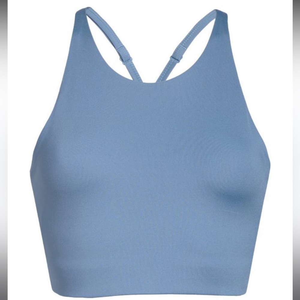 Girlfriend Collective Summer Limited Edition
Topanga Bra Size S - Picture 1 of 9